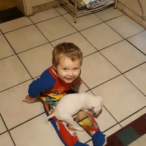 Meet your Posher, Heidi